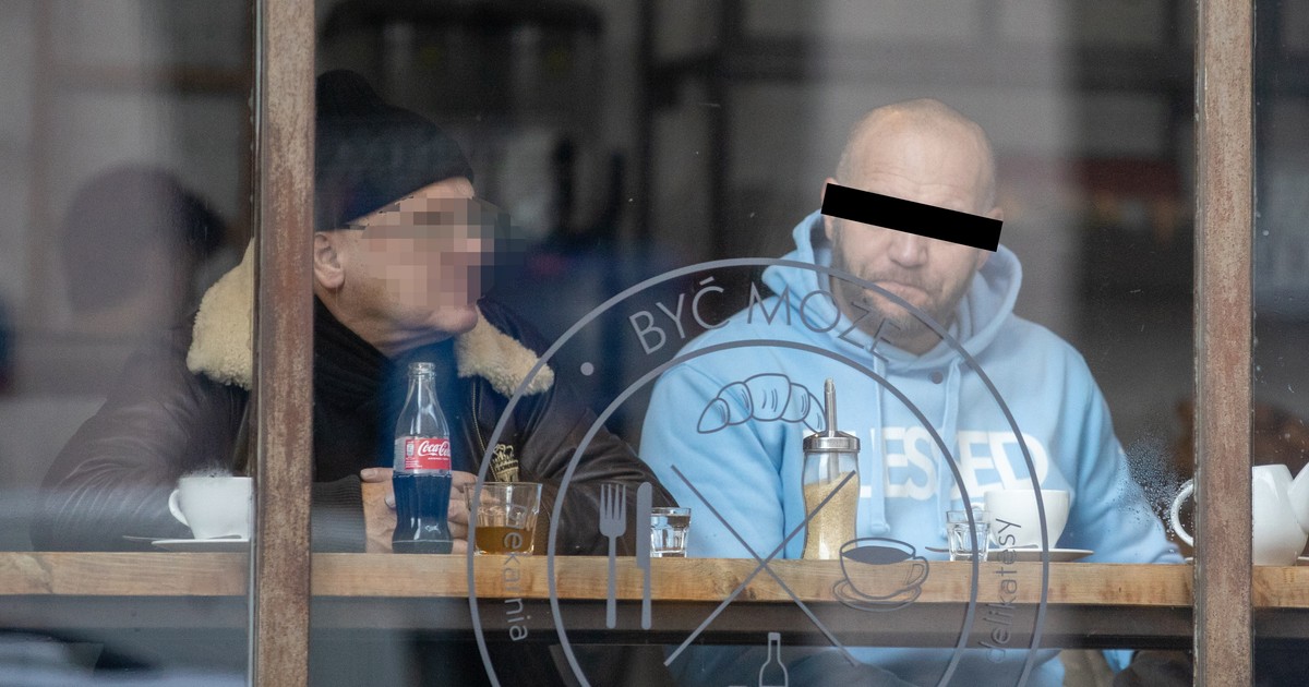 Jak były mąż Dody splątał się z Mokotowskim Królem Narkotyków oraz jak teraz szantażują znane osoby 