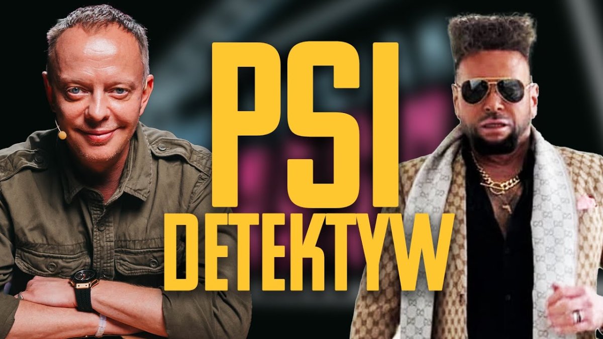 Krzysztof Rutkowski: Kontrowersyjny Psi Detektyw i Jego Metody 